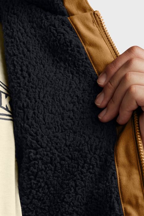 Чоловіча демісезона куртка, Under Armour Rock Project оригінал.