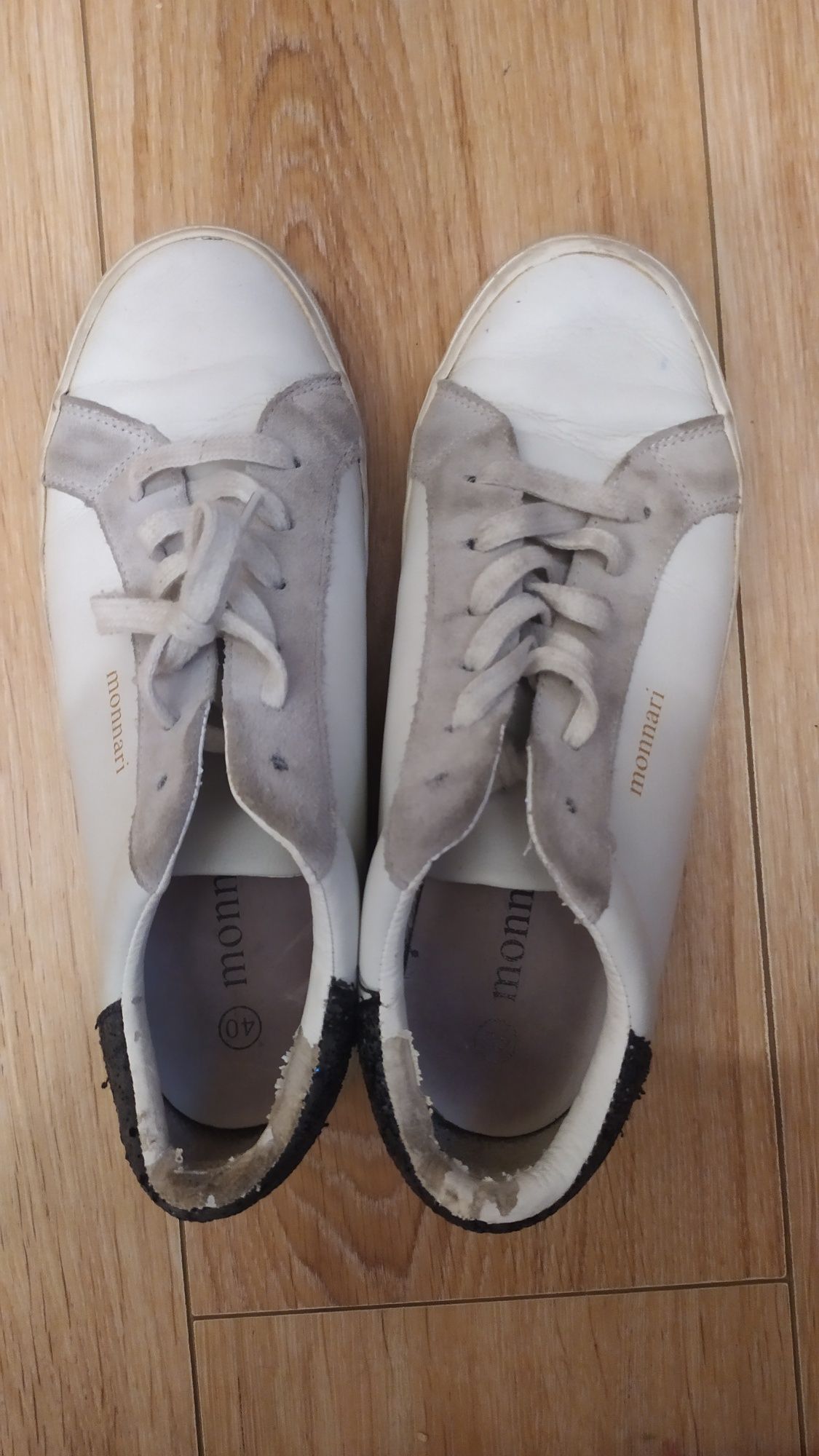Buty Monnari 40 rozmiar