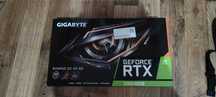 Gigabyte RTX 2060 Super 8GB