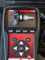 Czujniki ciśnienia w kołach TPMS , Programowanie Czujników TPMS