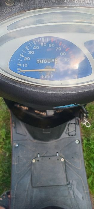Продам  скутер САБУР