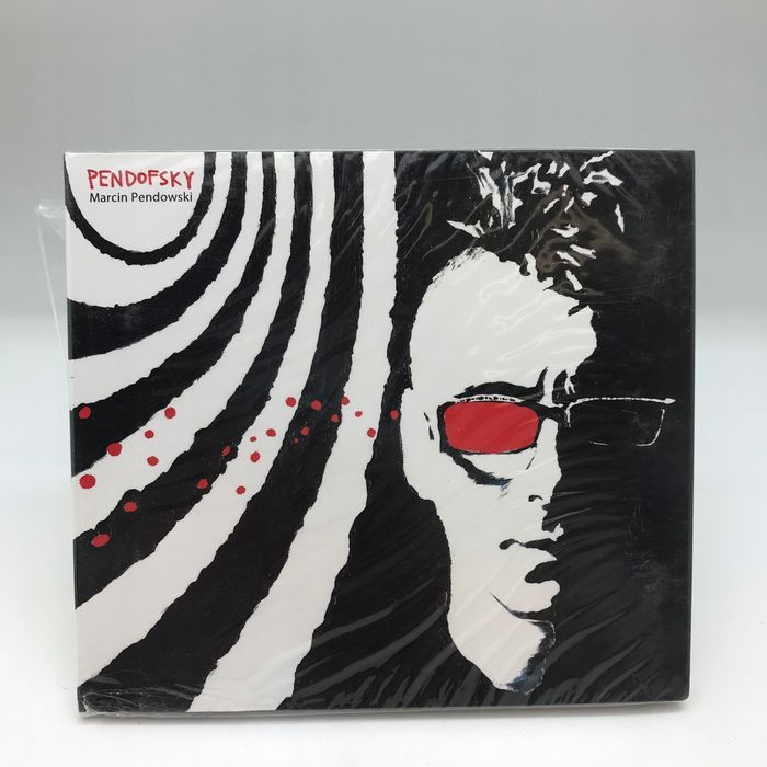 cd - marcin pendowski - pendofsky