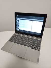 Сенсорный ноутбук Lenovo D330  Pentium N5000/DDR3-4gb/HDD-