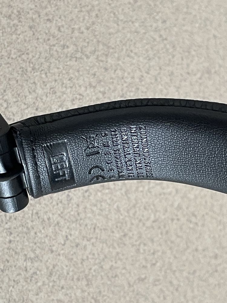 Marshall Major IV Bluetooth
