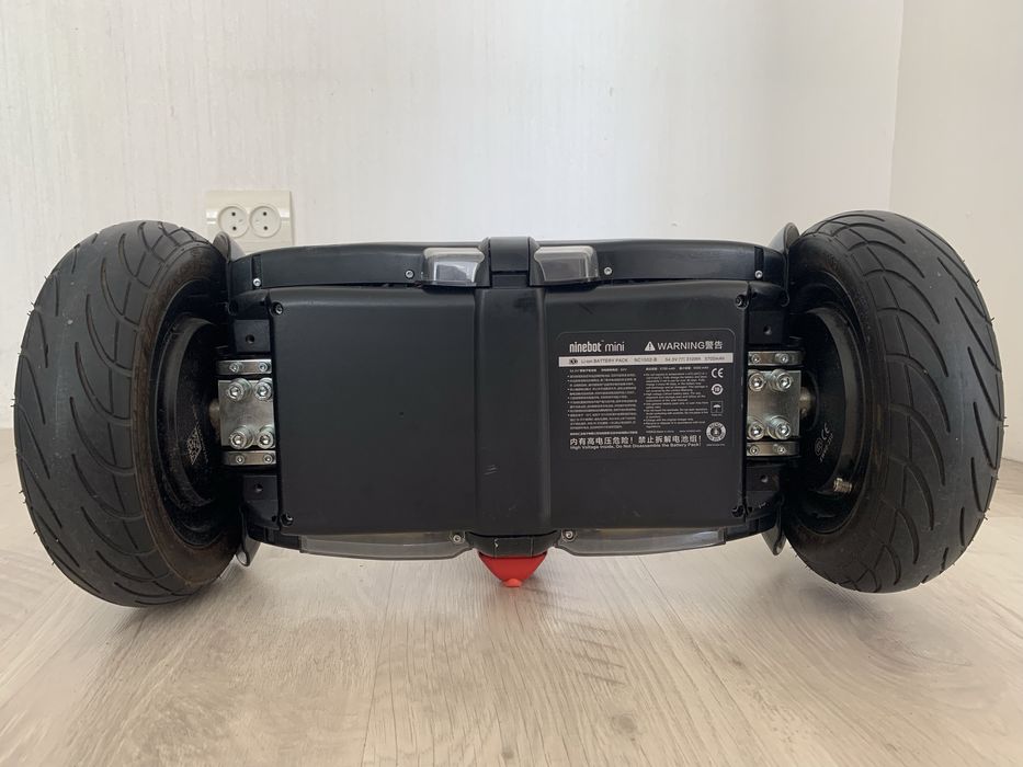 Ninebote segway MiniPro