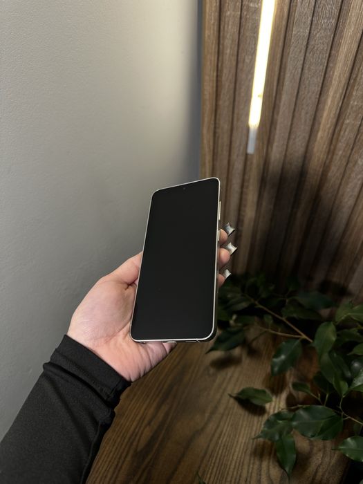 Samsung Galaxy S24 128GB Marble Gray Neverlock