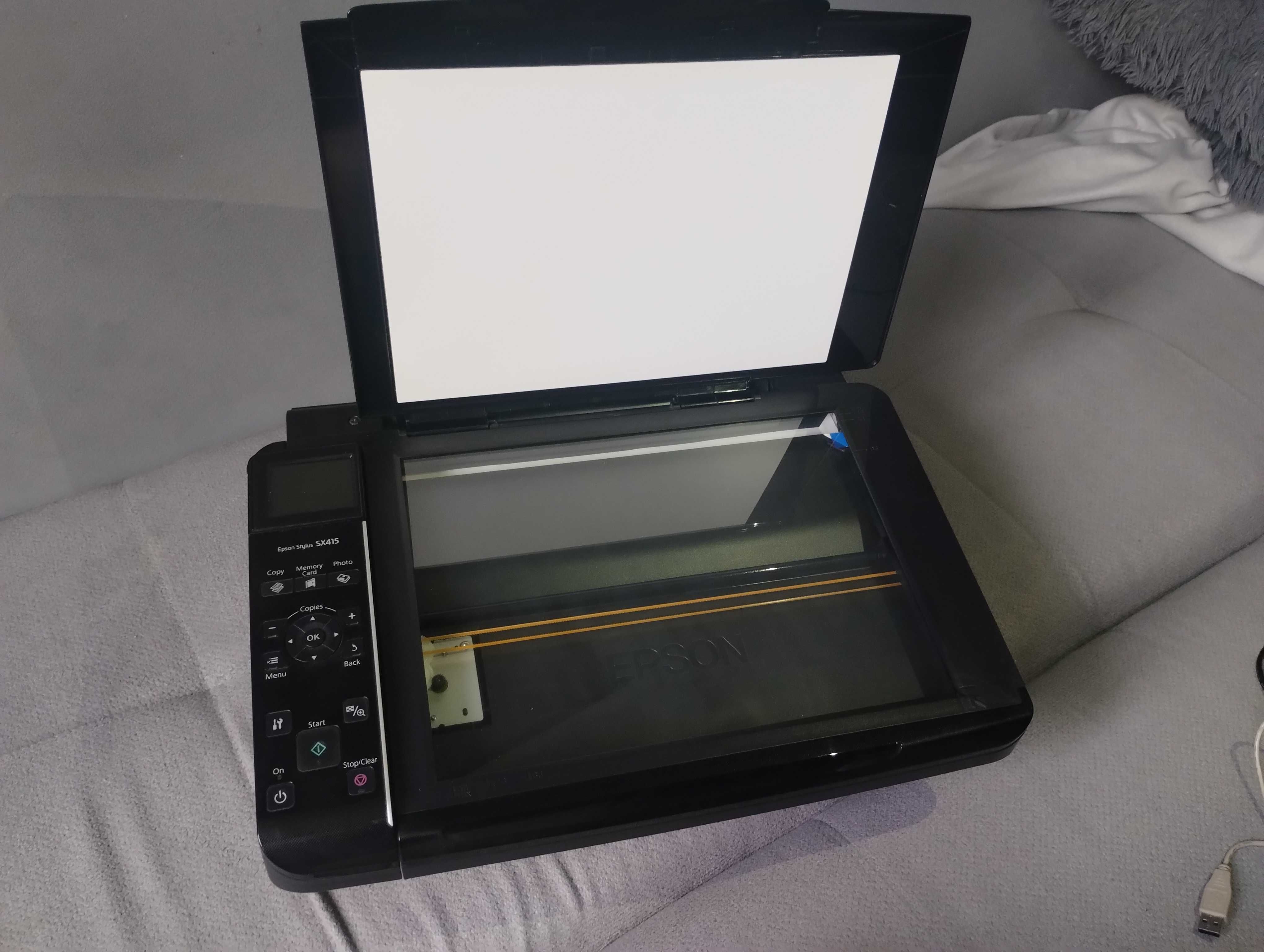 Epson Stylus SX415