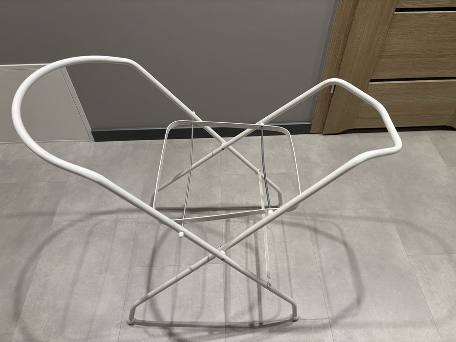 Stojak do wanienki dzieciecej Tega baby