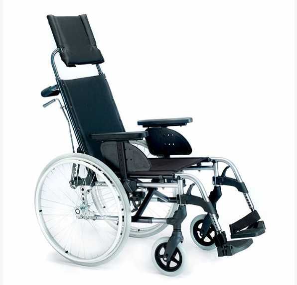Багатофункціональне крісло  Многофункциональная инвалидная коляска