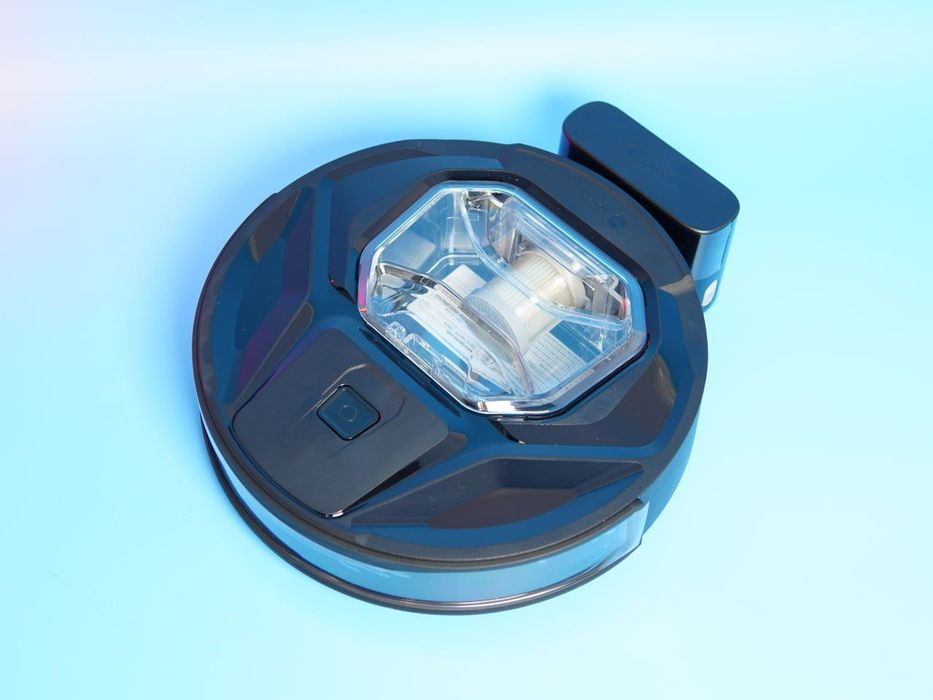 Робот-пылесос Lefant M320 для эффективной уборки дома — мощность, тиши