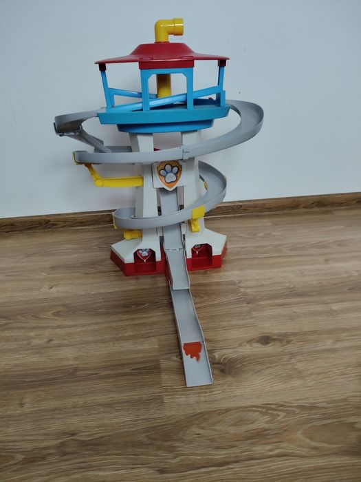 Sprzedam bazę psi patrol