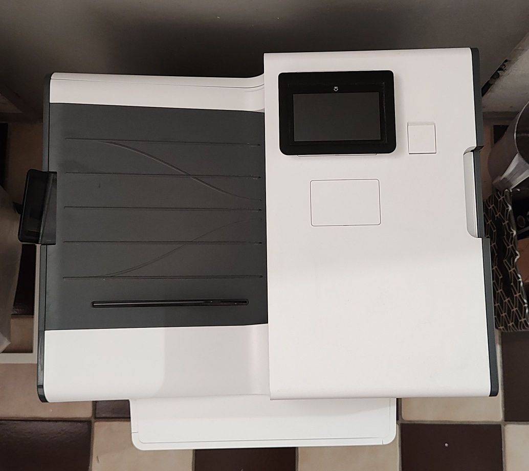 Drukarka HP PageWide Enterprise Color 556dn
