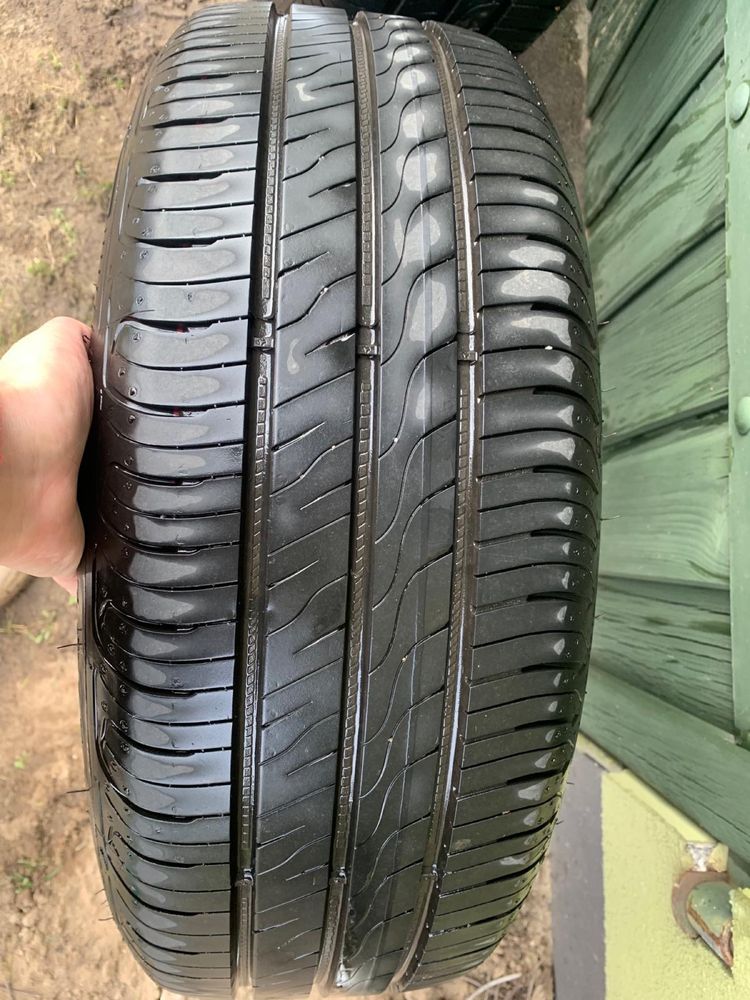 195/55 16 BMW Letnie Goodyear
