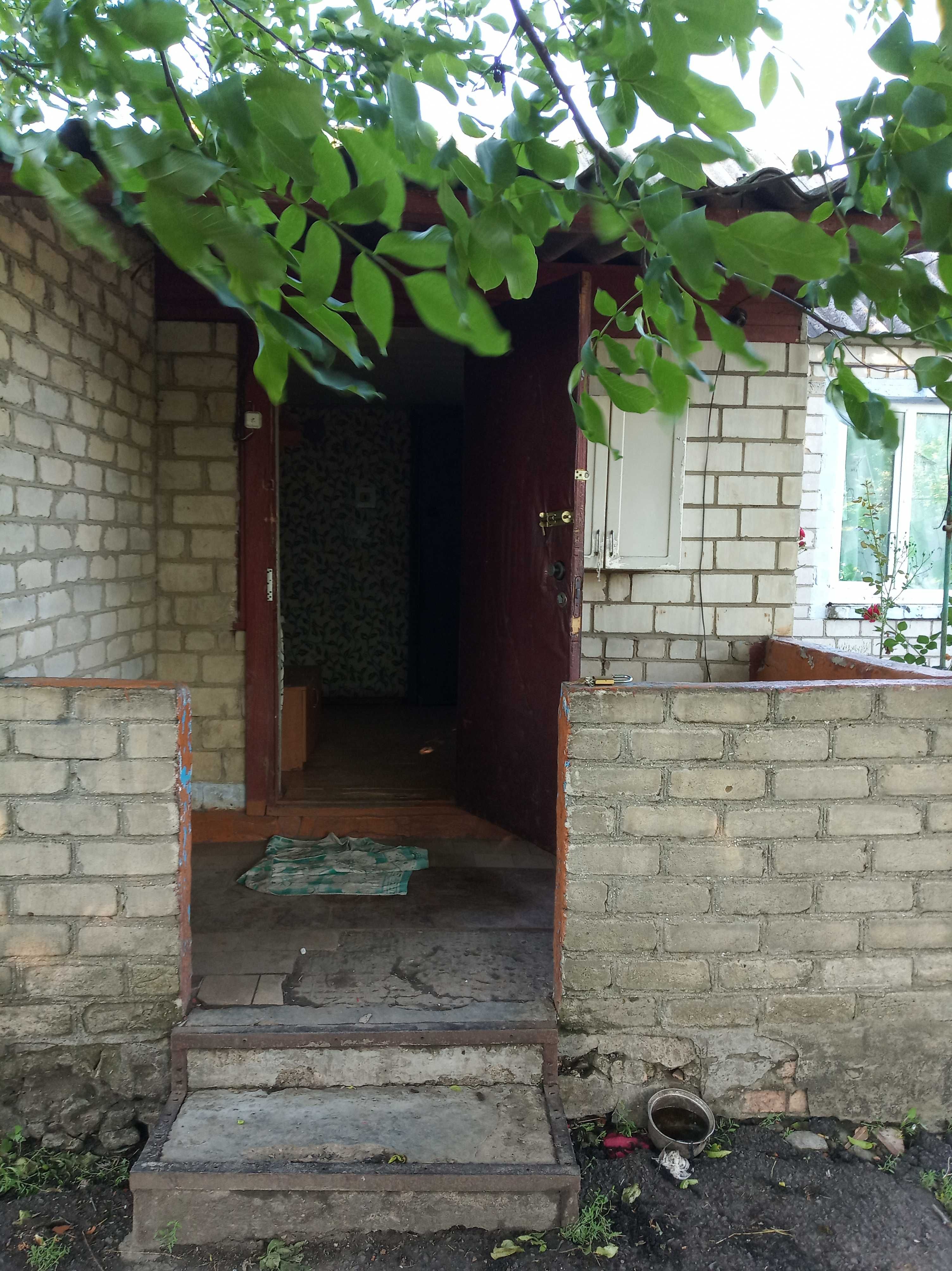 Будинок , Миколаївська область