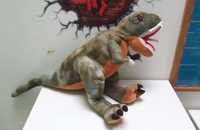 Maskotka, pluszak dinozaur T Rex