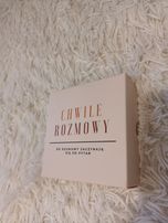 Chwile Rozmowy - Gra (NOWA)
