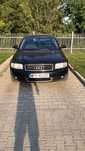 Audi A4 2.0 2001 r