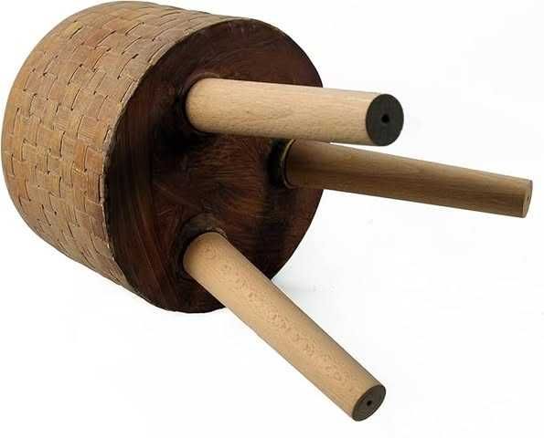 Leaf Duże doniczki na rośliny