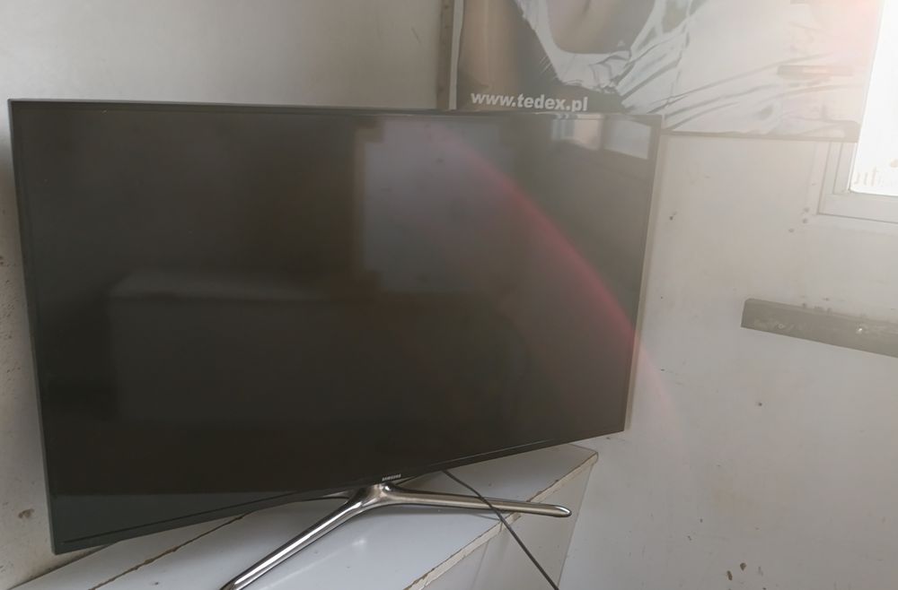 Telewizor Samsung 42 cale , Smart TV