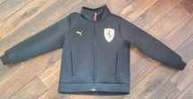 Kurtka  Ferrari F1 Puma  Softshell 116cm