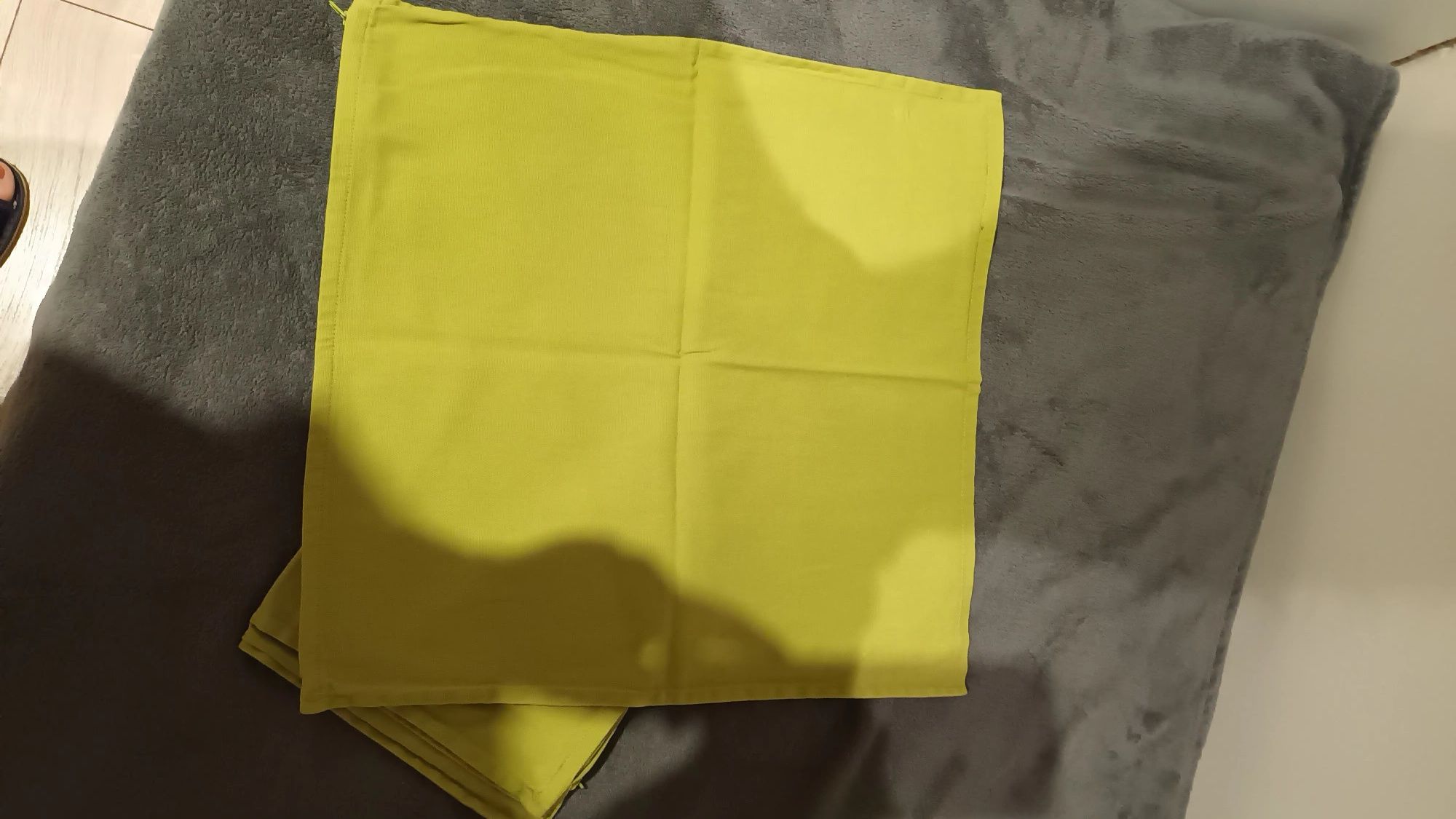 Poszewki na poduszkę ikea