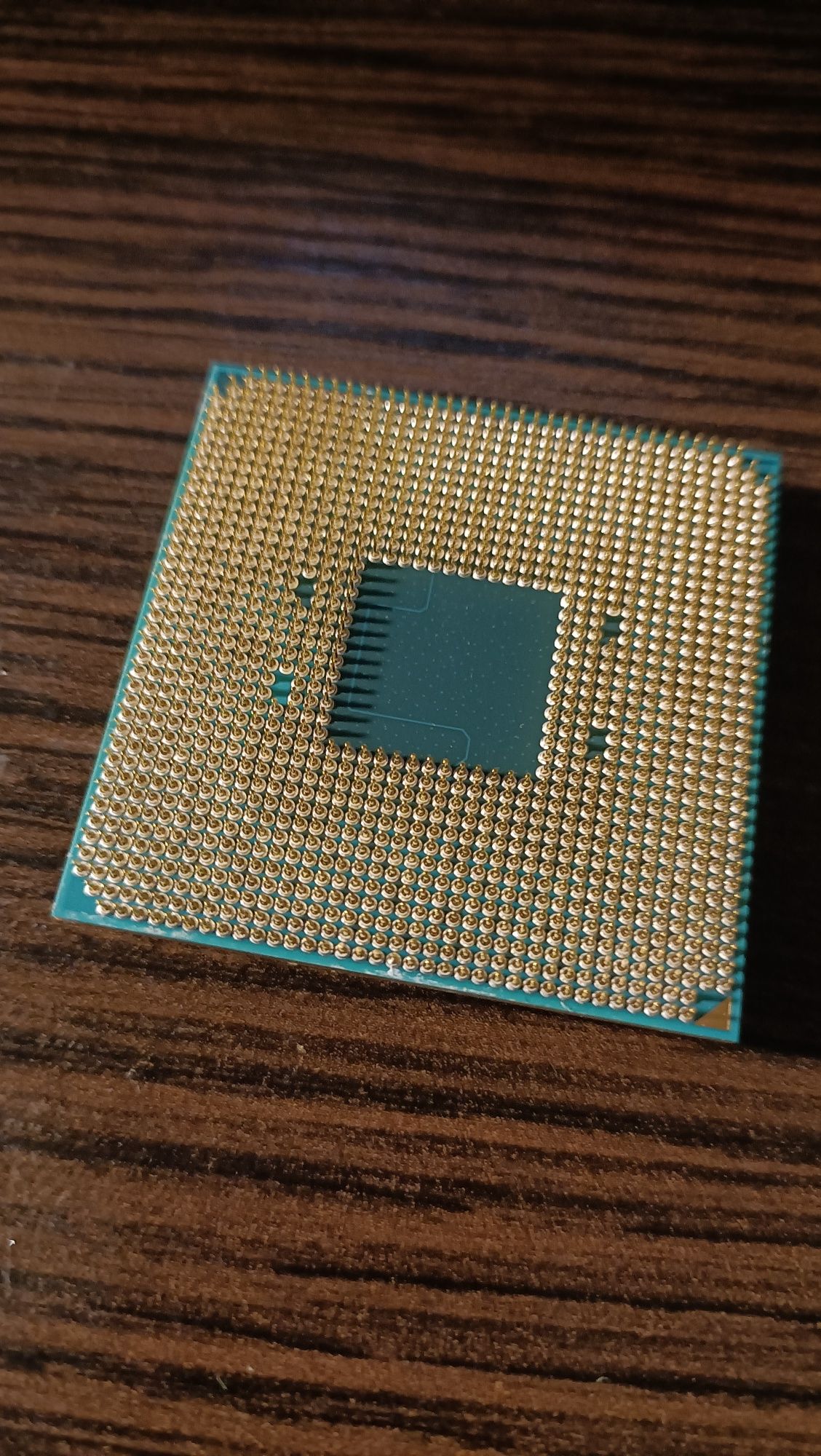Procesor AM4 Athlon 200GE