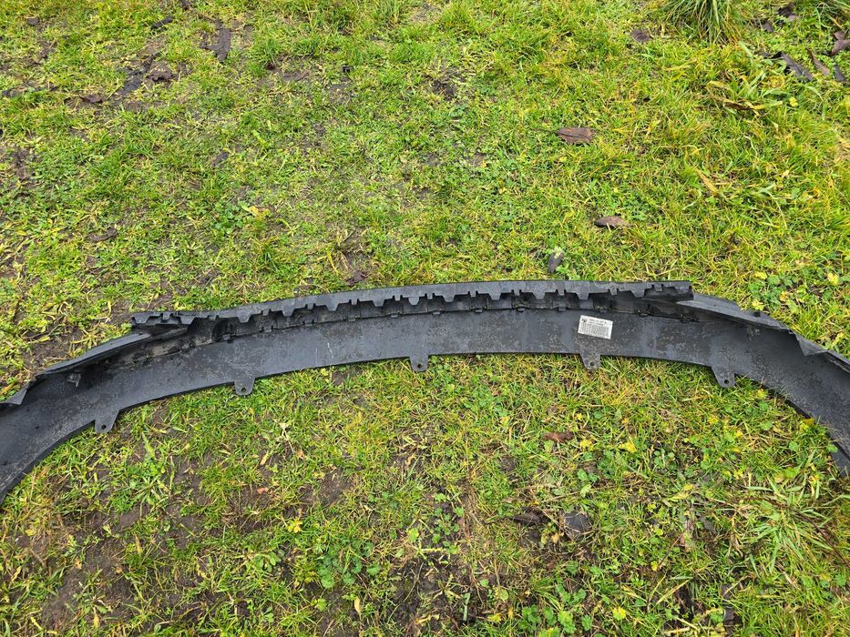 dokładka zderzak przód Kia Stonic GT