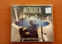 Metallica Unforgiven Ep