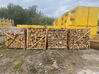 Дрова. Продажа дров