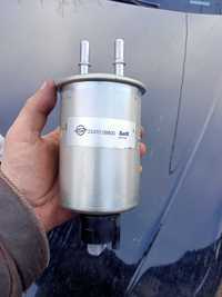 Продам водовідділювач, абсорбер,фільтр солярки на Ссанйонг Рекстон