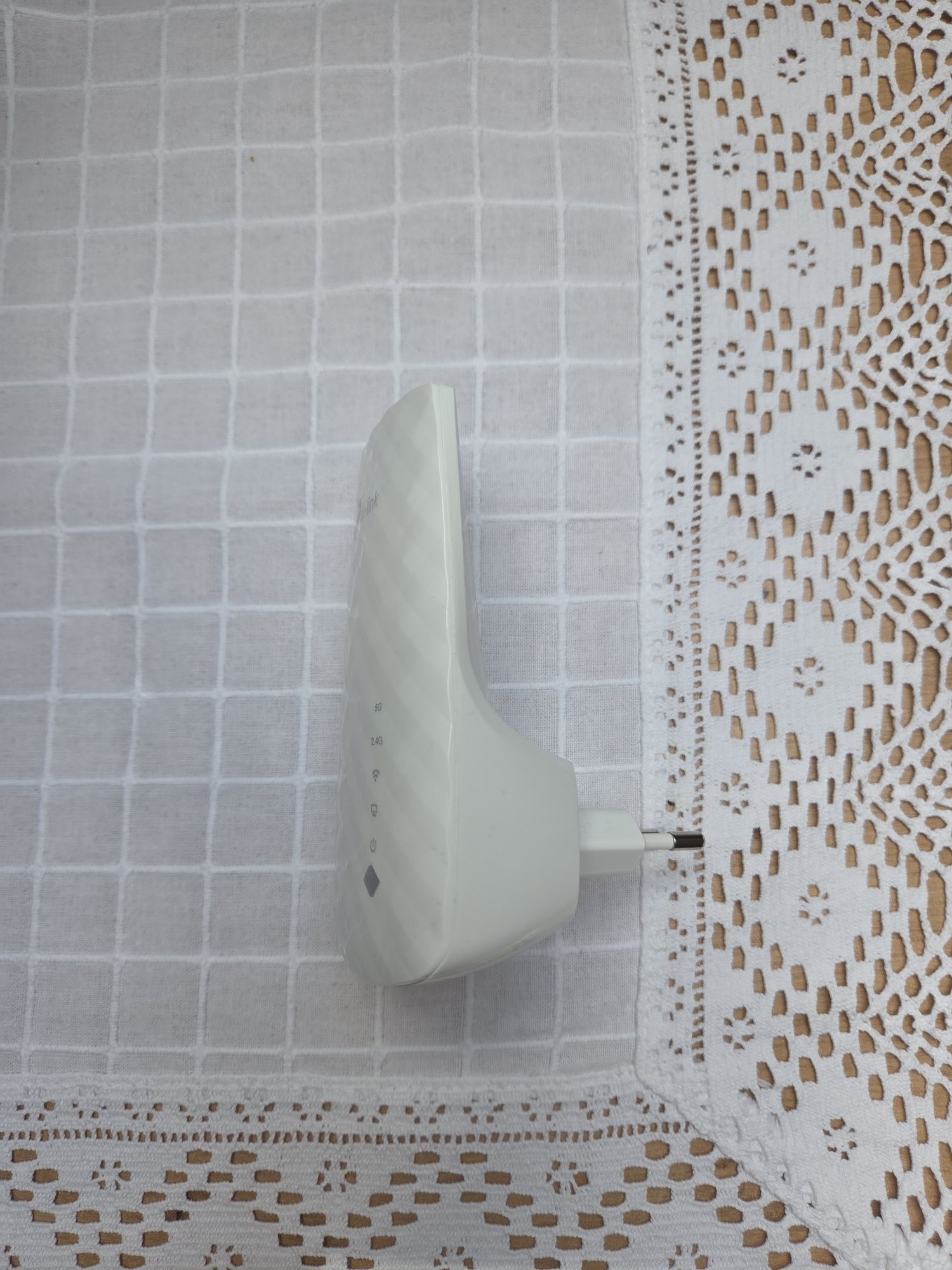 Wzmacniacz WIFI tp-link AC750