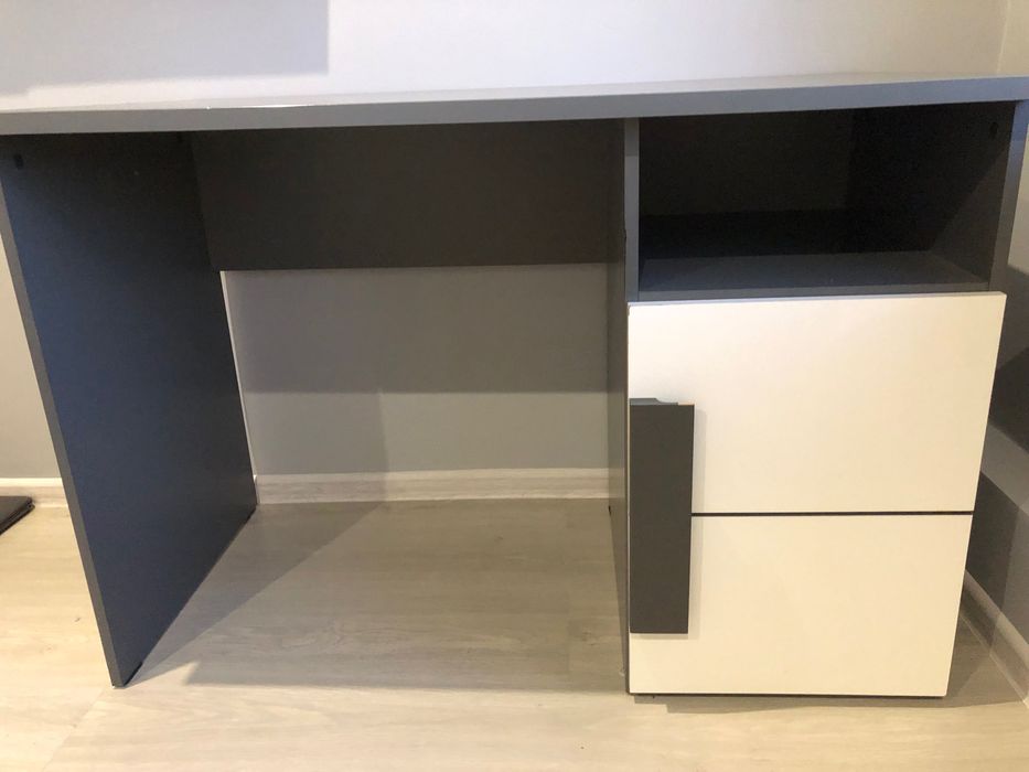 Komplet mebli dziecięcych, młodzieżowych