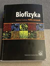 Biofizyka Jaroszyk PZWL