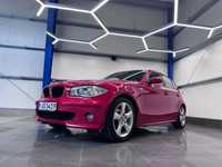 BMW Seria 1 bmw 118d 2006r japan rot śliczna niezniszczalny m47 198tys.km