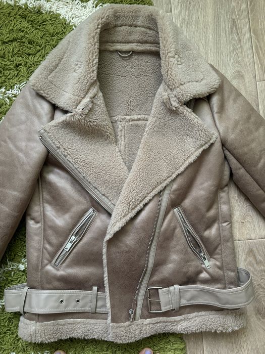 Дублянка жіноча