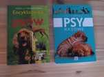 Psy rasowe encyklopedia psów