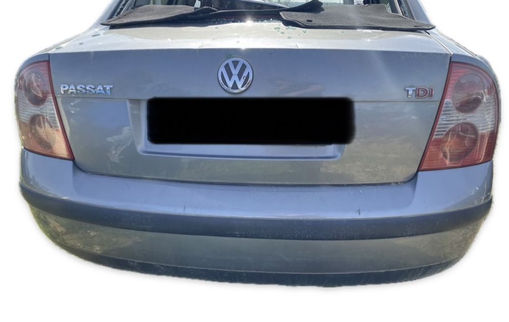 Mala passat b5.5