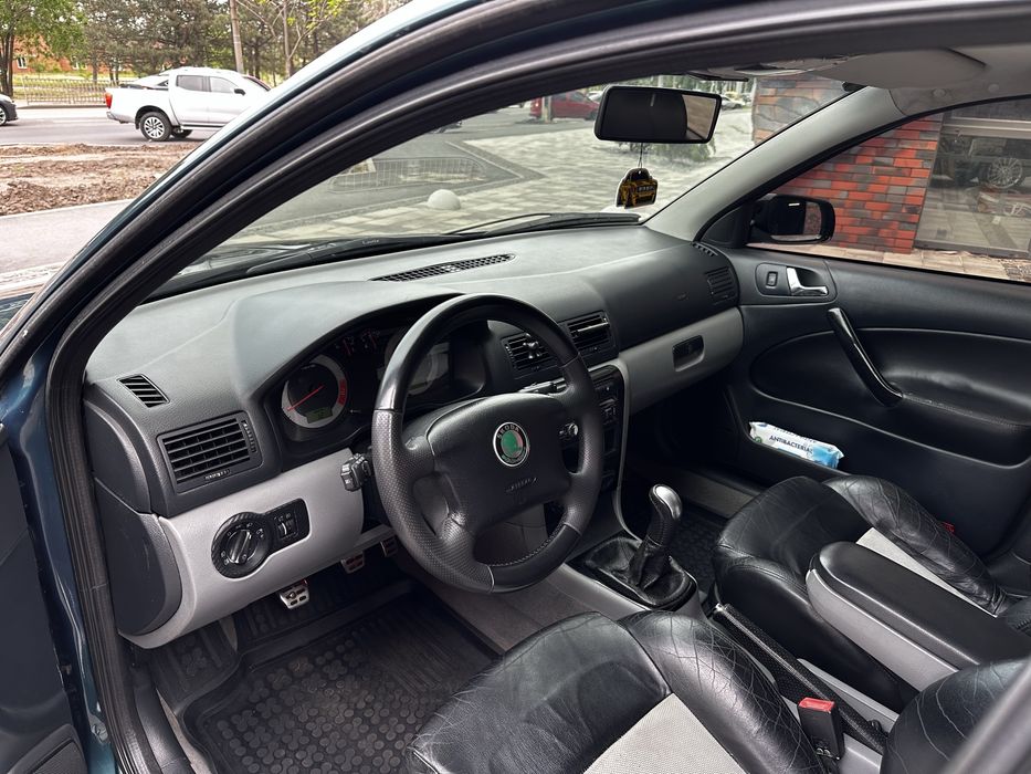 Продам SkodaOctaviaTour