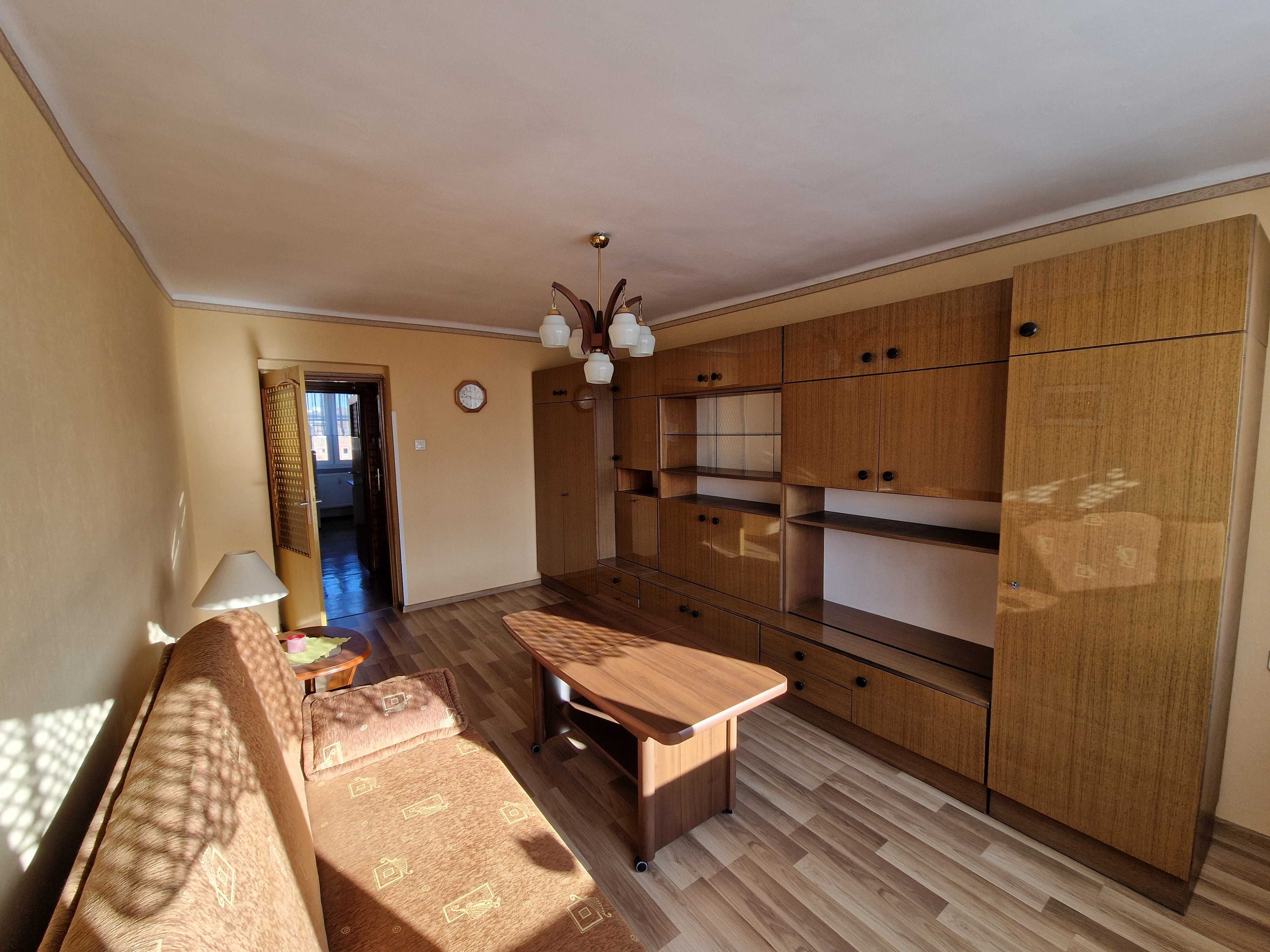 Sprzedam mieszkanie 47 m² – Chorzów, ul. Dąbrowskiego 42