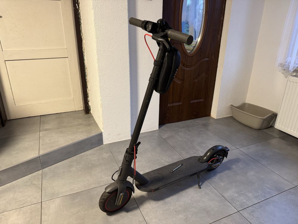 Hulajnoga elektryczna Xiaomi Mi Pro 2