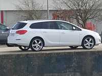 Opel Astra Sports Tourer 1.7 J
