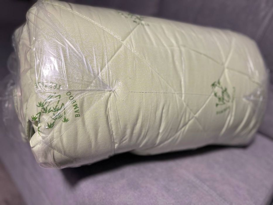 Ковдра Одіяла мікрофібра холофайбер