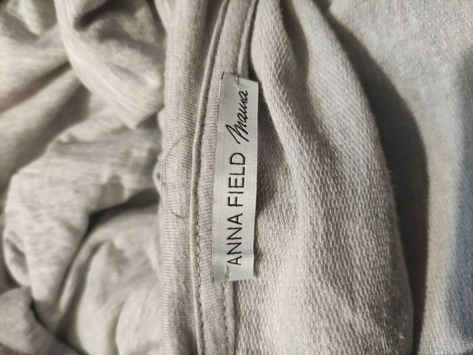 Подовжене худі oversize