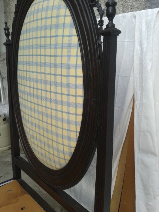 Cama Solteiro Estilo Dona Maria