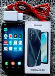 Samsung Galaxy A16 5G 4GB/128GB -system Android -nowy