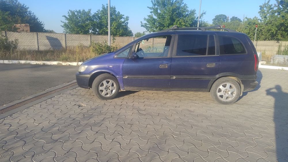 Продається опельок