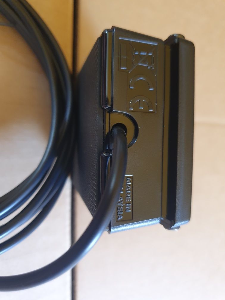 Roland DP-2 Pedał  damper do keyboardu