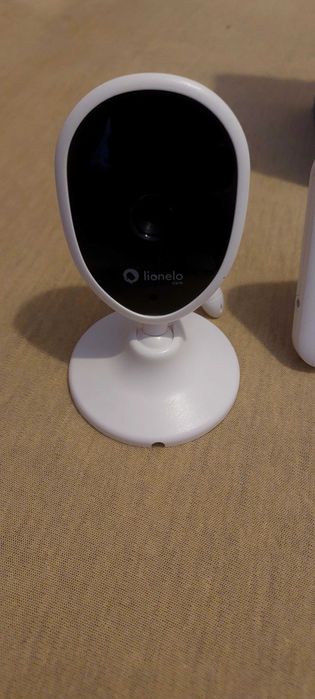 Niania elektroniczna lionelo babyline 8.1