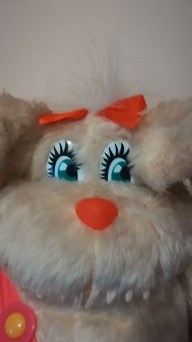 Piękny pluszak maskotka