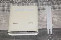 Router zte mf286R